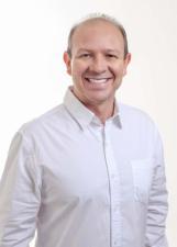 Foto oficial de Luiz Carlos