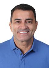Foto oficial de Marcio Serrão