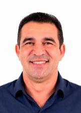 Foto oficial de André Abdon