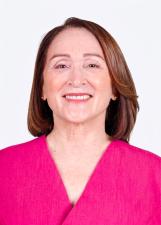 Foto oficial de Bena Rocha