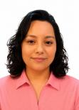 Foto oficial de Ana Paula Pinheiro