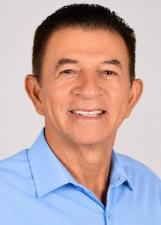 Foto oficial de Jorge Souza