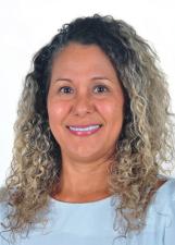 Foto oficial de Girlene Barroso