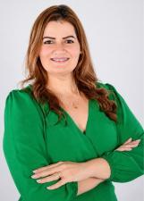 Foto oficial de Wanna Queiroga