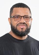 Foto oficial de Walcimar Fonseca