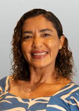 Foto oficial de Tenente Solange