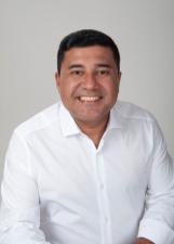 Foto oficial de Dr. Negrão