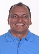 Foto oficial de Divino Rocha