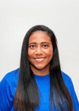 Foto oficial de Selma de Paula