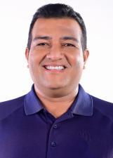 Foto oficial de Anderson Almeida