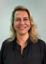 Foto oficial de Elizaura da Anápolis