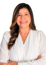 Foto oficial de Apóstola Berenice Lazamé