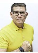 Foto oficial de Jory Oeiras