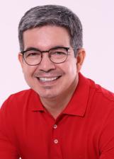 Foto oficial de Randolfe Rodrigues