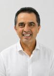Foto oficial de Abdias