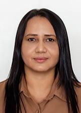 Foto oficial de Carmina Rodrigues