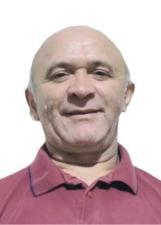 Foto oficial de Claudio Costa