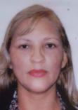 Foto oficial de Iris Silva
