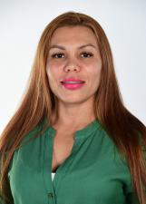 Foto oficial de Índia Potira