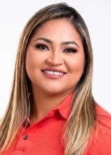 Foto oficial de Alinne Madeireiro