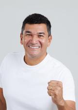 Foto oficial de Jesus Alves