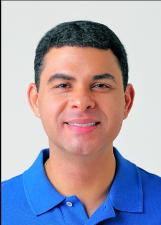 Foto oficial de Saullo Vianna