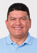 Foto oficial de Nathan Macena