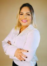 Foto oficial de Beth Docinho