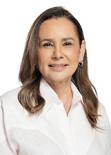 Foto oficial de Sandra Braga