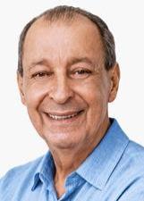 Foto oficial de Omar Aziz