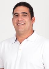 Foto oficial de Cristiano Dangelo
