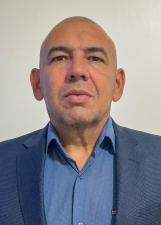 Foto oficial de Coronel Wilson Marques