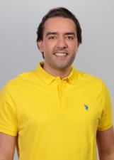 Foto oficial de Thiago Abrahim