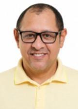 Foto oficial de Michaell Santos