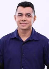 Foto oficial de Cabo Jonas Natario