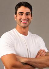 Foto oficial de Matheus Garcia