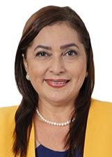 Foto oficial de Prof.. Gina González