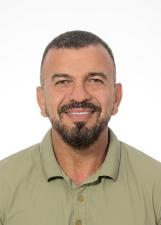 Foto oficial de Sergio Nunes