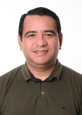 Foto oficial de Anderson Almada