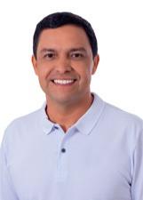 Foto oficial de Adenilson Filho do Rio Madeira
