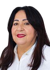 Foto oficial de Elizabeth Oliveira