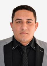 Foto oficial de Simão Peixoto