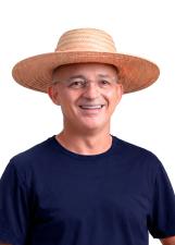 Foto oficial de Jair Souto