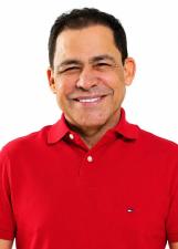 Foto oficial de David Bemerguy