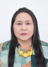 Foto oficial de Neuriane Munduruku
