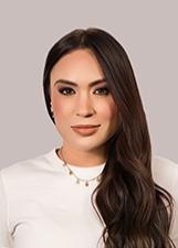 Foto oficial de Nath Nascimento