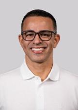 Foto oficial de Jorge Oliveira