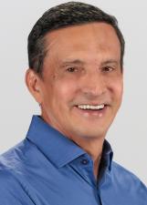 Foto oficial de Sidney Leite