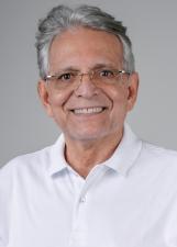 Foto oficial de Pauderney Avelino