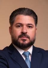 Foto oficial de Amauri Gomes